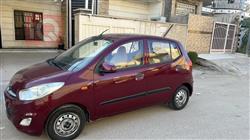 هیوندای i10